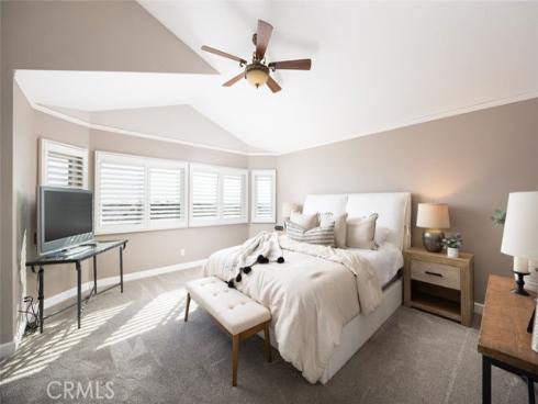 5818 E West View Drive, Orange, CA