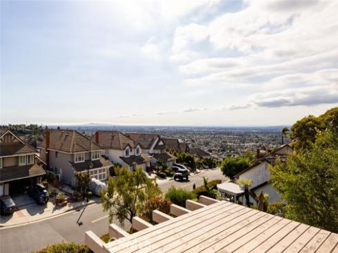 5818 E West View Drive, Orange, CA