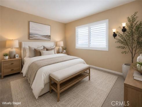 5818 E West View Drive, Orange, CA