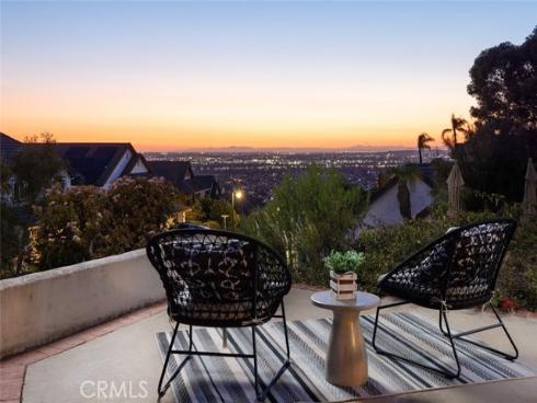 5818 E West View Drive, Orange, CA