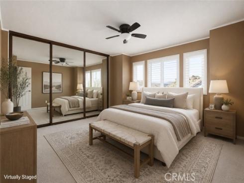 5818 E West View Drive, Orange, CA