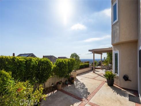 5818 E West View Drive, Orange, CA
