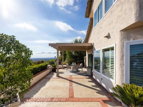 5818 E West View Drive, Orange, CA