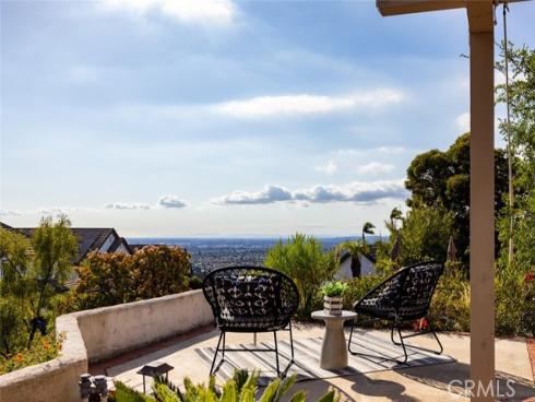 5818 E West View Drive, Orange, CA