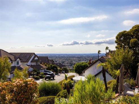 5818 E West View Drive, Orange, CA