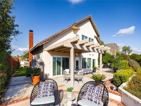 5818 E West View Drive, Orange, CA
