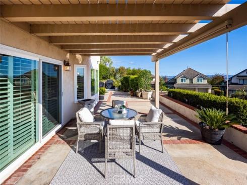 5818 E West View Drive, Orange, CA
