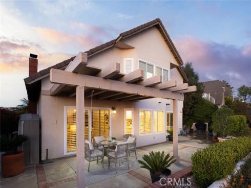5818 E West View Drive, Orange, CA