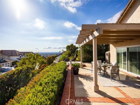 5818 E West View Drive, Orange, CA