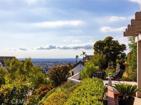 5818 E West View Drive, Orange, CA