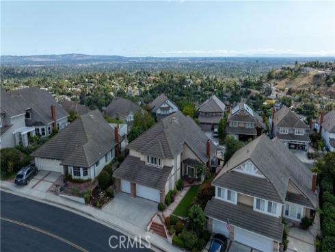 5818 E West View Drive, Orange, CA