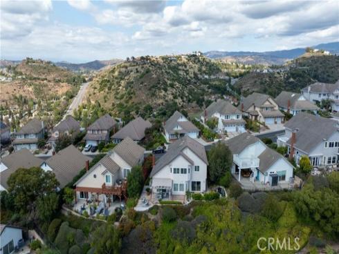 5818 E West View Drive, Orange, CA