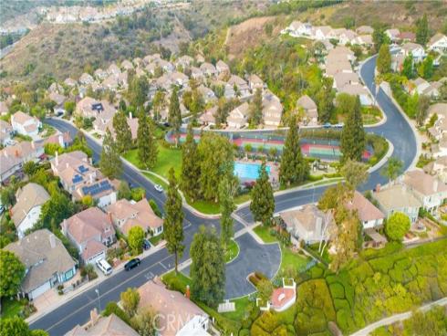 5818 E West View Drive, Orange, CA