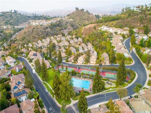 5818 E West View Drive, Orange, CA