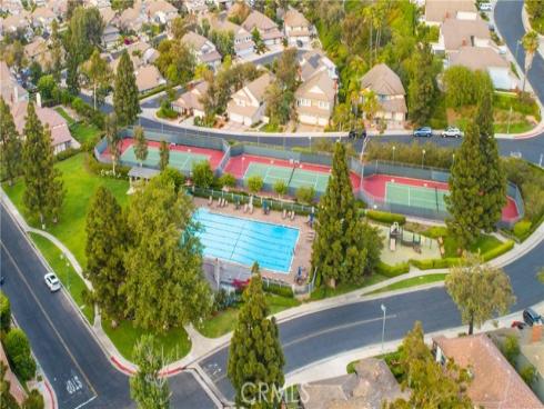 5818 E West View Drive, Orange, CA