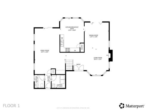 5818 E West View Drive, Orange, CA