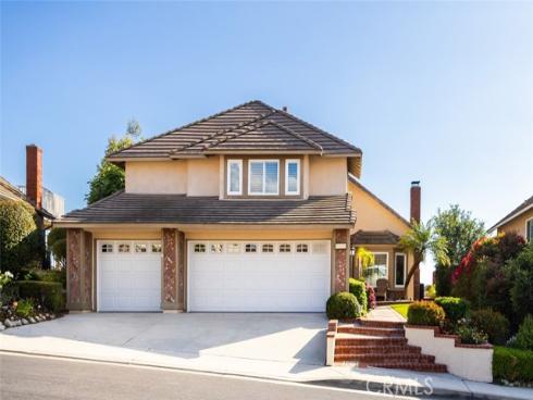 5818 E West View Drive, Orange, CA