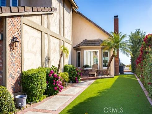 5818 E West View Drive, Orange, CA