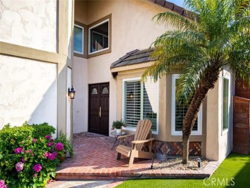 5818 E West View Drive, Orange, CA