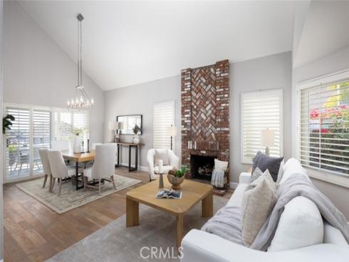 5818 E West View Drive, Orange, CA