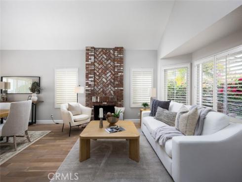 5818 E West View Drive, Orange, CA