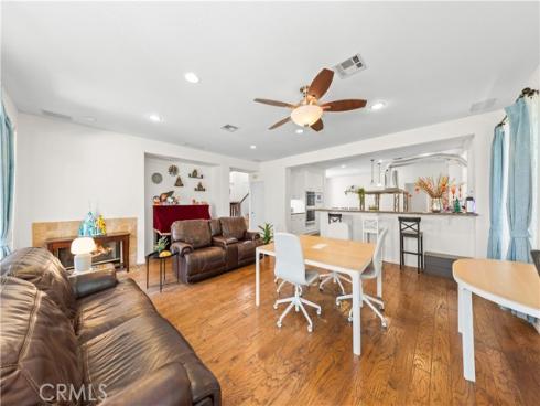 2563 N Falconer , Orange, CA