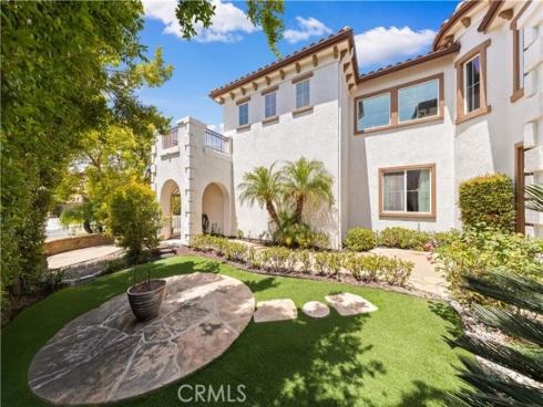 2563 N Falconer , Orange, CA
