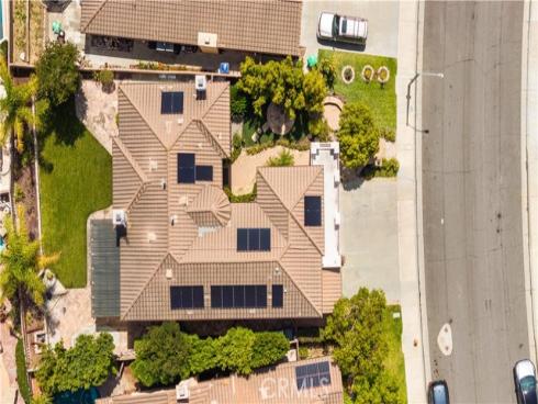2563 N Falconer , Orange, CA