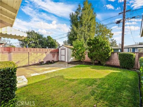 1200 W Sycamore , Orange, CA