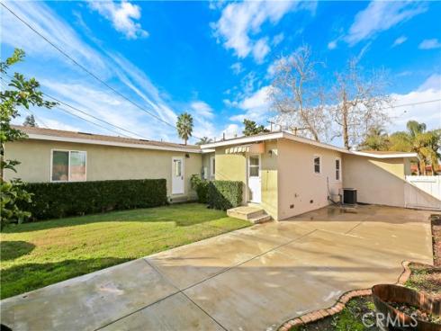 1200 W Sycamore , Orange, CA