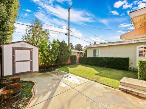 1200 W Sycamore , Orange, CA