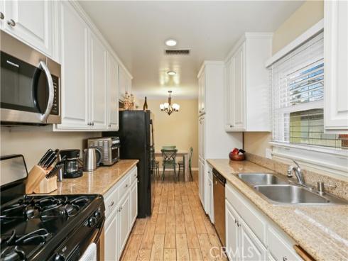 1200 W Sycamore , Orange, CA