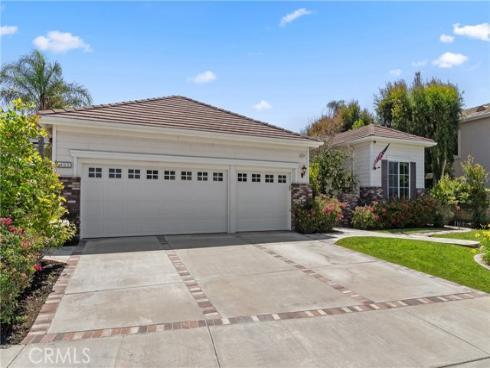 935 N Big Sky , Orange, CA