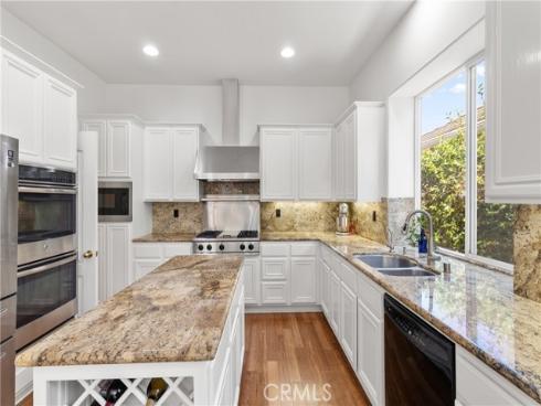935 N Big Sky , Orange, CA