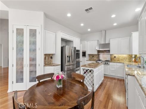 935 N Big Sky , Orange, CA