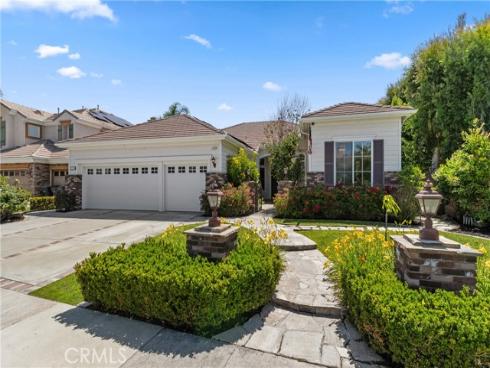 935 N Big Sky , Orange, CA