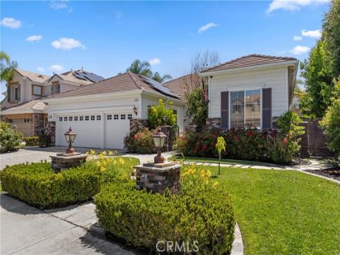 935 N Big Sky , Orange, CA