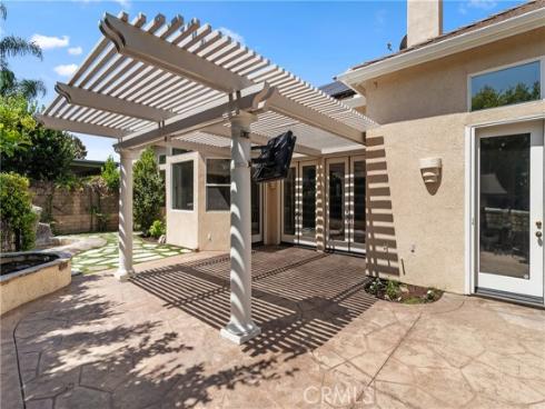 935 N Big Sky , Orange, CA