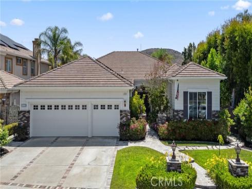 935 N Big Sky , Orange, CA