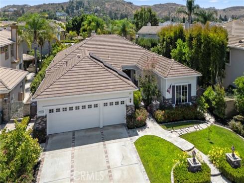 935 N Big Sky , Orange, CA