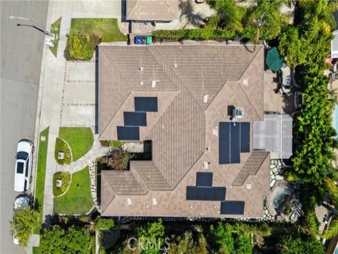 935 N Big Sky , Orange, CA