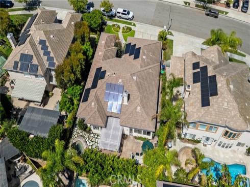 935 N Big Sky , Orange, CA
