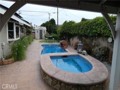 2515 N Cottonwood  , Orange, CA