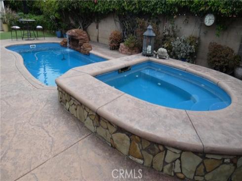 2515 N Cottonwood  , Orange, CA