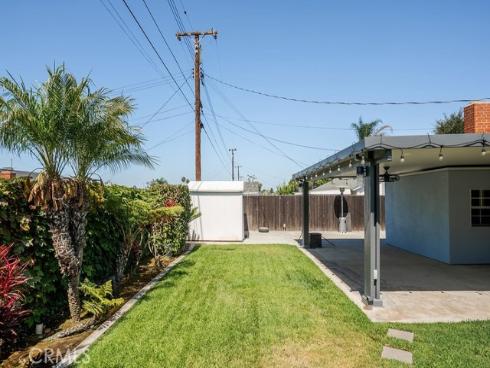 2914 E Lomita , Orange, CA