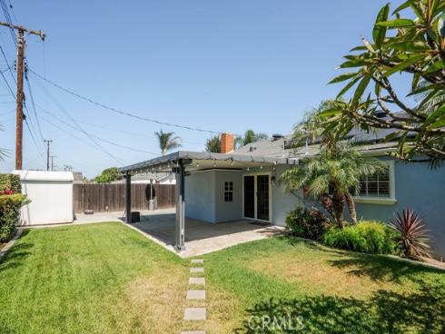 2914 E Lomita , Orange, CA