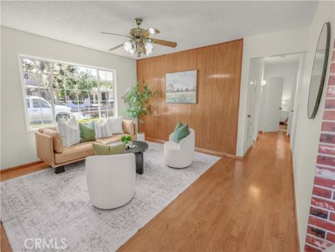 209 N Donneybrooke , Orange, CA