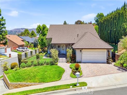 995 N. Palo Alto