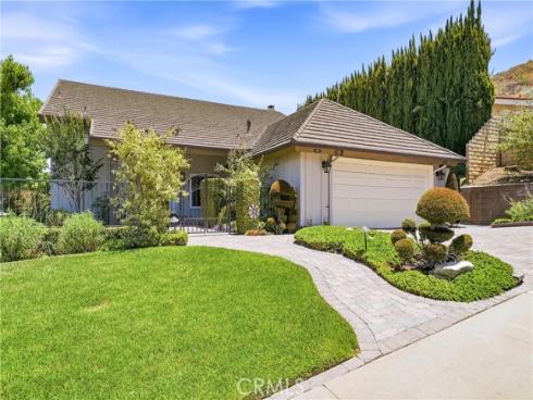 995 N Palo Alto  , Orange, CA