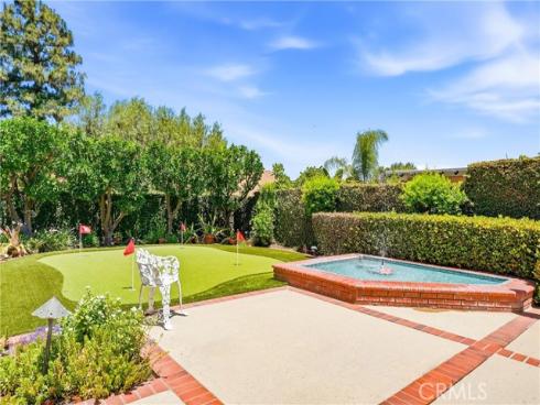 995 N Palo Alto  , Orange, CA